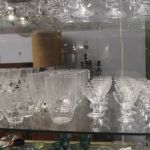 734 7138 GLASS SET